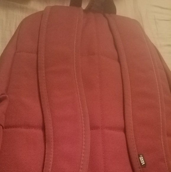 Van's backpack - Picture 3 of 3